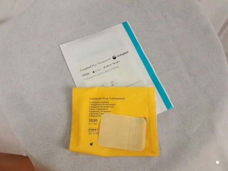 What Band Aids Can You Use To Treat Blisters? First Aid Wound Care