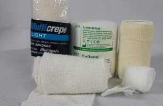 Bandages