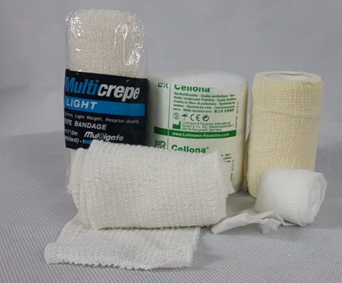 Bandages