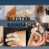 How to use bandages and Tape